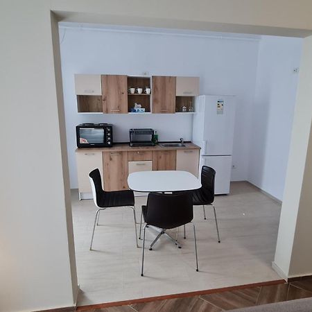 Jafar Resort 4 티미쇼아라 외부 사진
