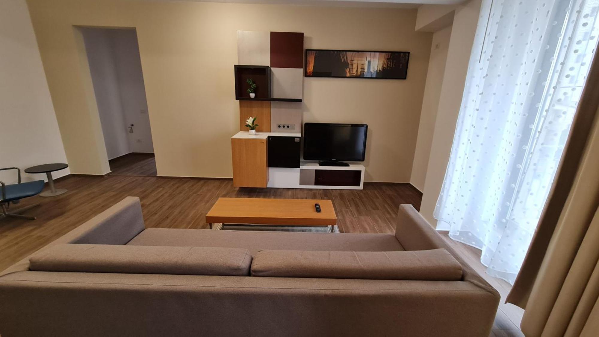 Jafar Resort 4 티미쇼아라 외부 사진