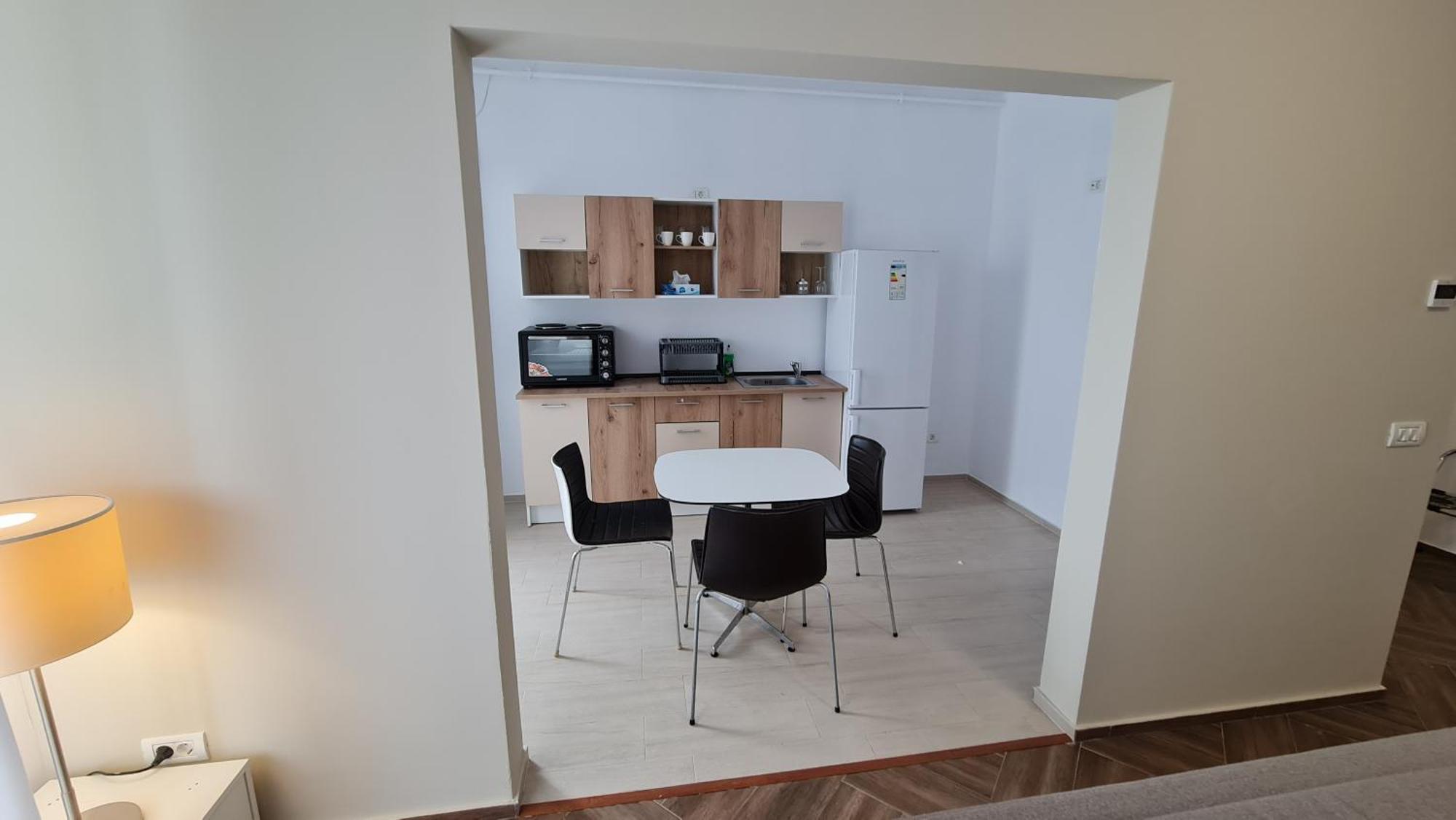 Jafar Resort 4 티미쇼아라 외부 사진