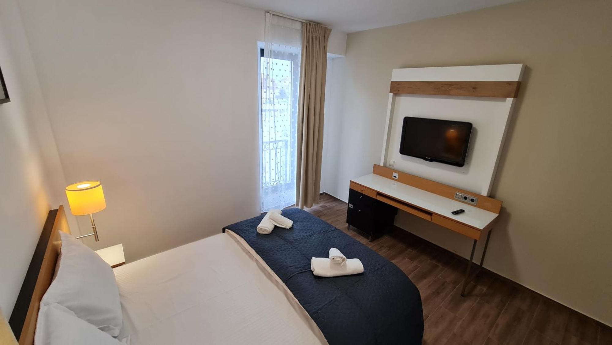 Jafar Resort 4 티미쇼아라 외부 사진