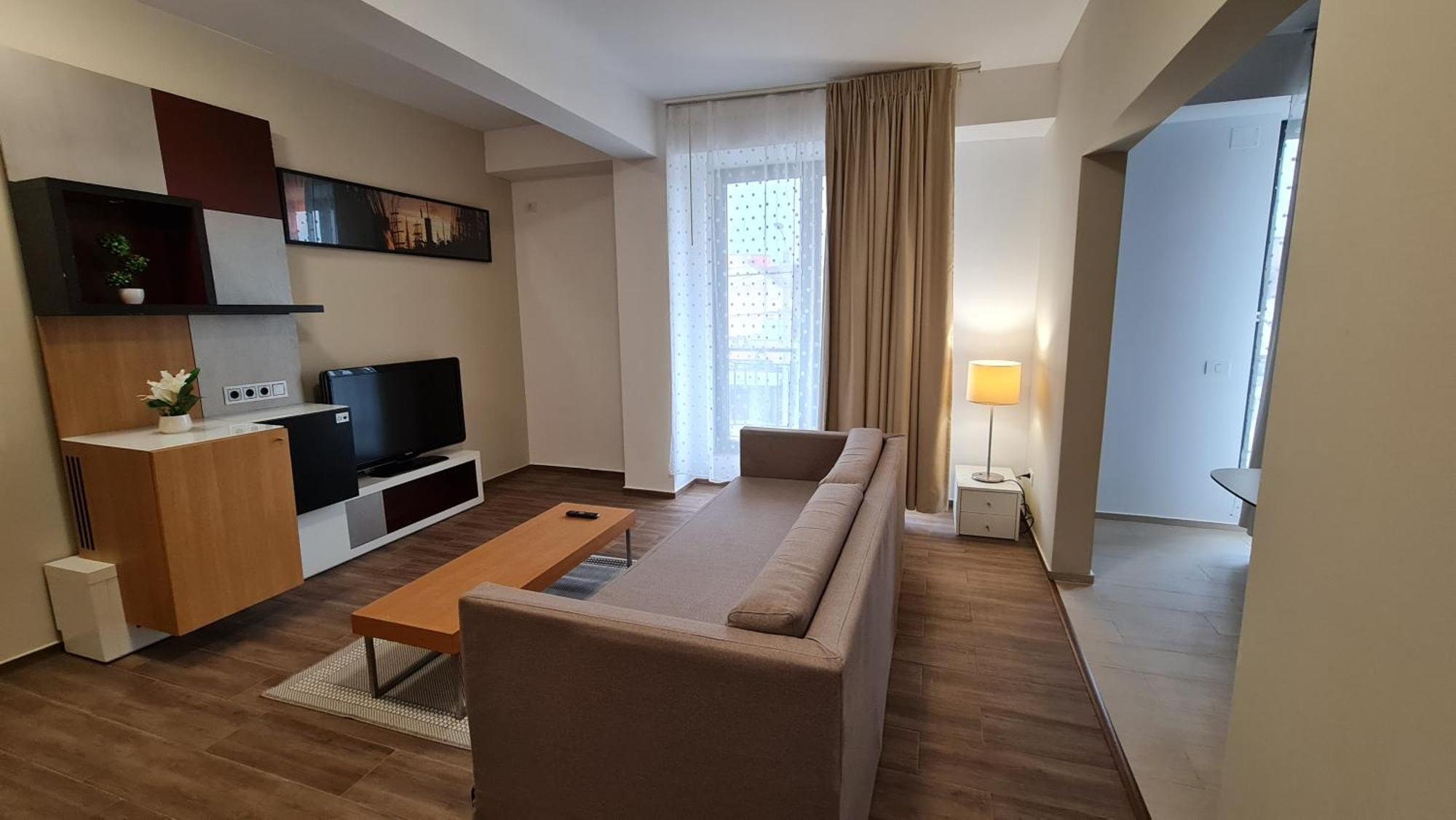 Jafar Resort 4 티미쇼아라 외부 사진