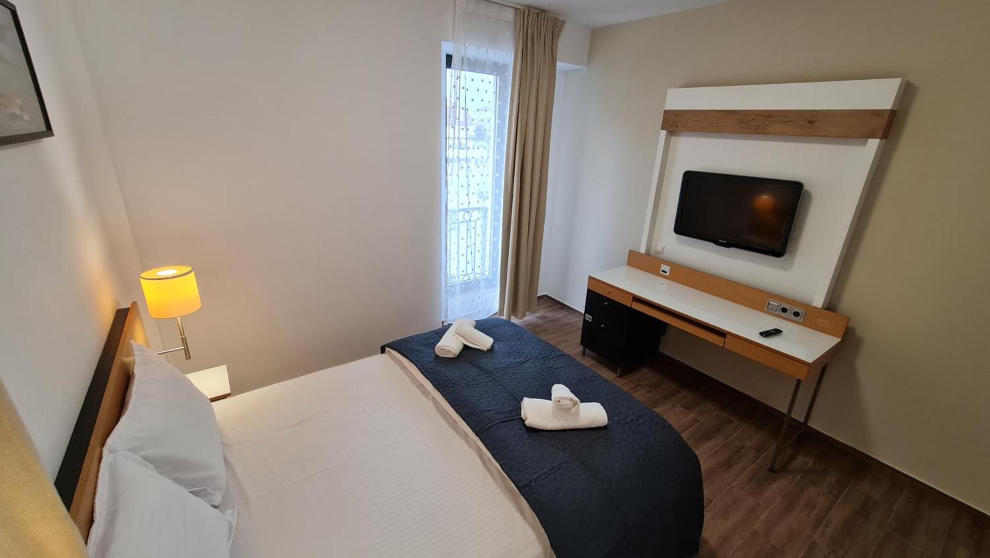 Jafar Resort 4 티미쇼아라 외부 사진