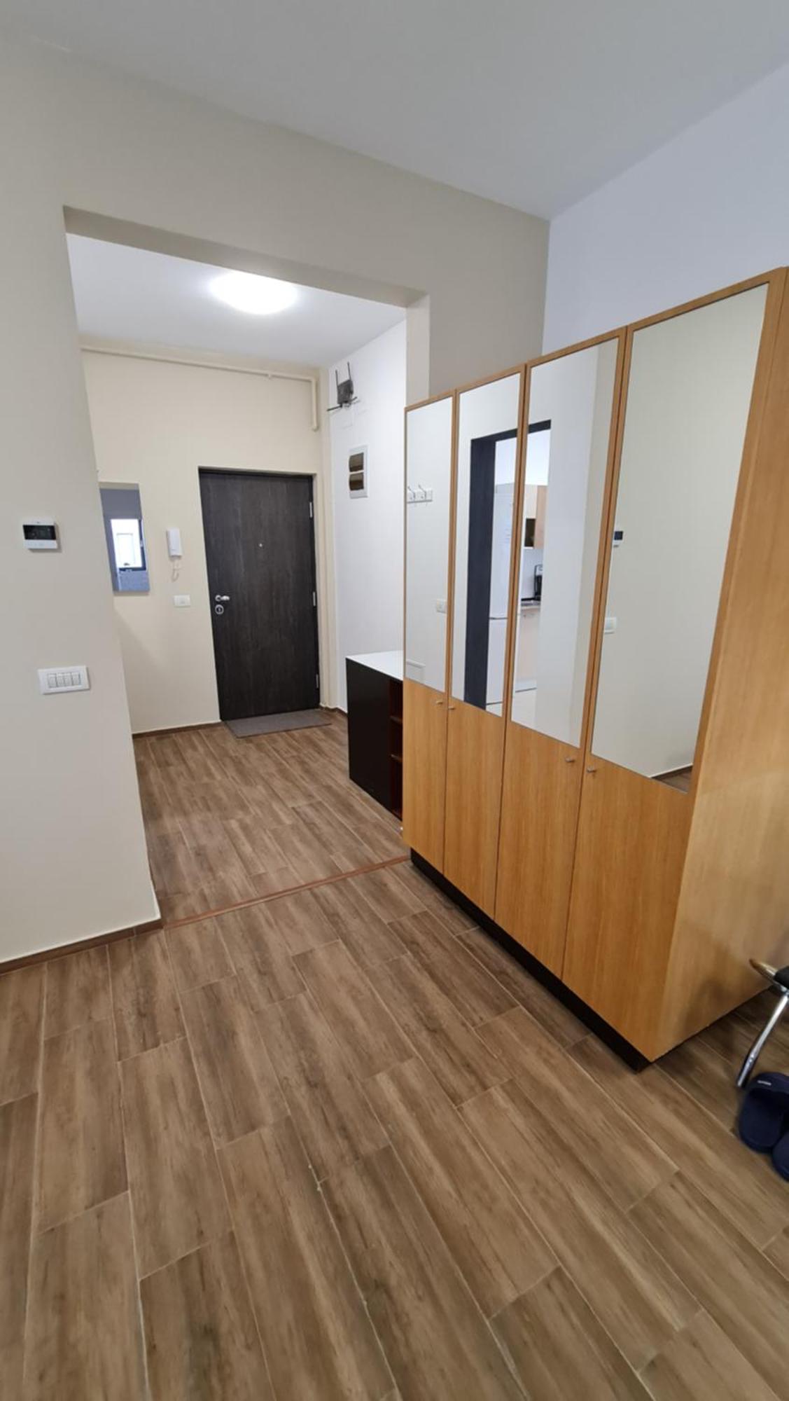 Jafar Resort 4 티미쇼아라 외부 사진