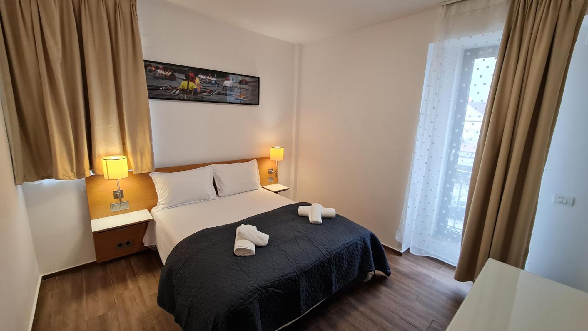 Jafar Resort 4 티미쇼아라 외부 사진