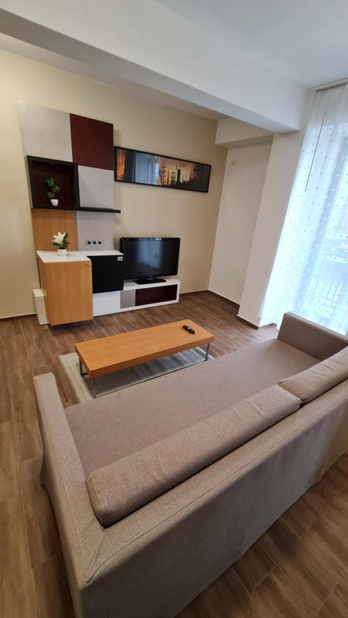 Jafar Resort 4 티미쇼아라 외부 사진